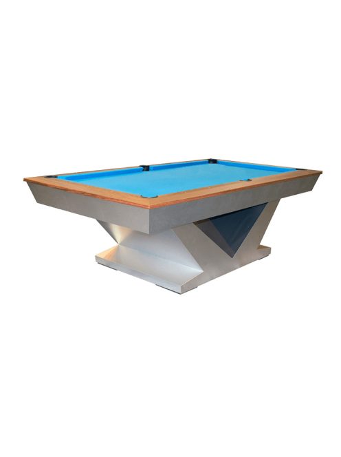 OLHAUSEN POOL ASZTAL, LANDMARK