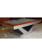 OLHAUSEN POOL ASZTAL, LANDMARK