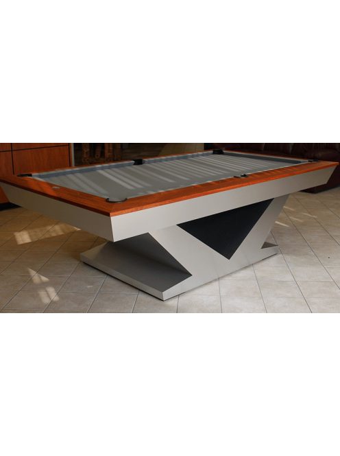 OLHAUSEN POOL ASZTAL, LANDMARK