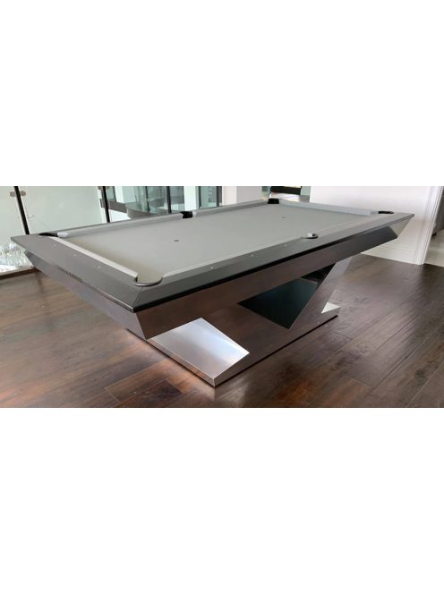 OLHAUSEN POOL ASZTAL, LANDMARK