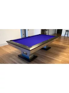 OLHAUSEN POOL ASZTAL, LUXOR