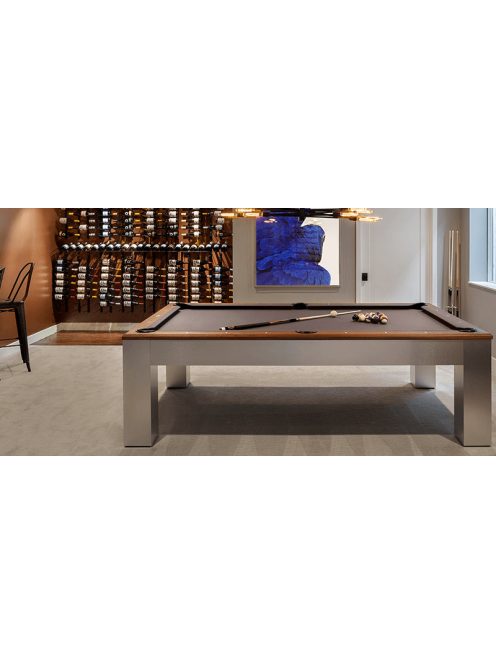 OLHAUSEN POOL ASZTAL, MADISON