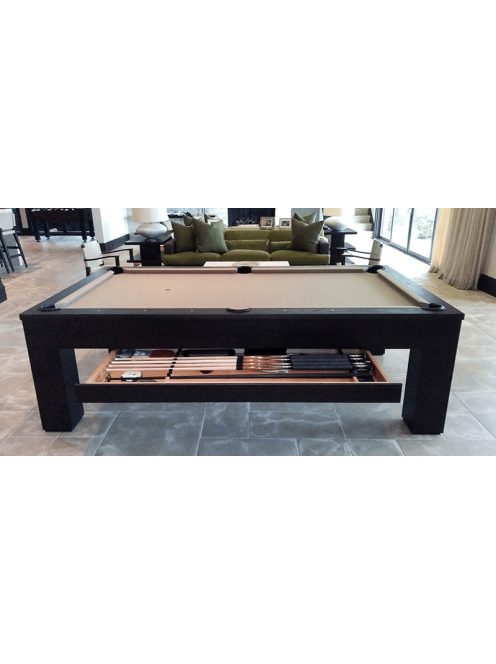 OLHAUSEN POOL ASZTAL, MADISON