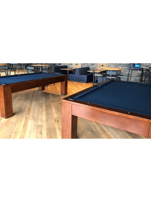 OLHAUSEN POOL ASZTAL, MADISON