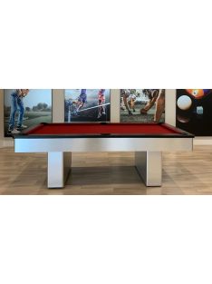 OLHAUSEN POOL ASZTAL, MONARCH