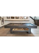 OLHAUSEN POOL ASZTAL, MONARCH