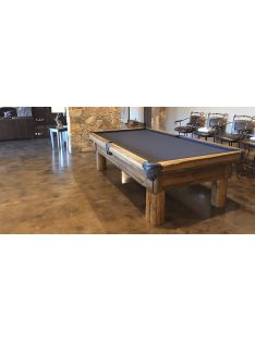 OLHAUSEN POOL ASZTAL, PINEHAVEN