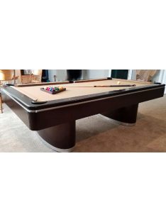 OLHAUSEN POOL ASZTAL, PLAZA