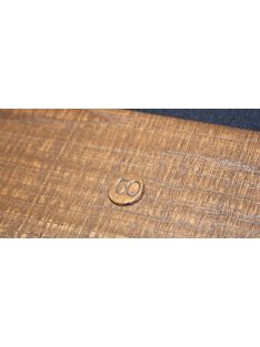 OLHAUSEN POOL ASZTAL, RAILYARD