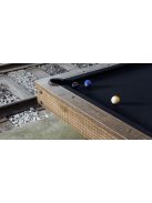 OLHAUSEN POOL ASZTAL, RAILYARD