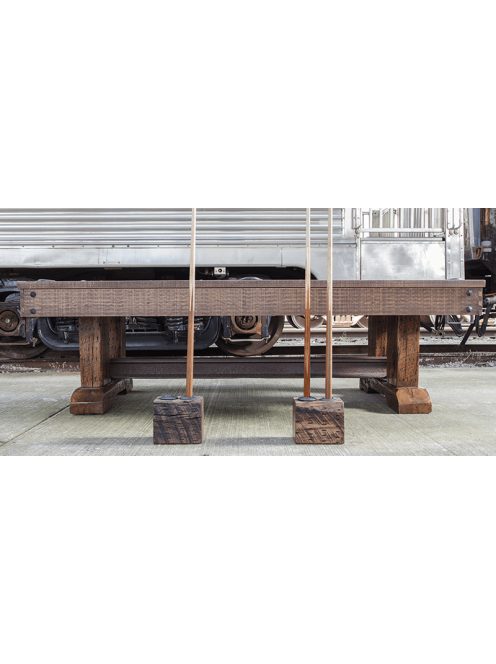 OLHAUSEN POOL ASZTAL, RAILYARD