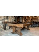 OLHAUSEN POOL ASZTAL, RAILYARD