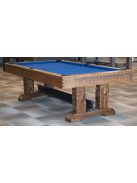 OLHAUSEN POOL ASZTAL, RAILYARD