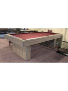 OLHAUSEN POOL ASZTAL, REGENT