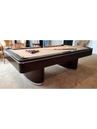 OLHAUSEN POOL ASZTAL, SAHARA