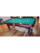 OLHAUSEN POOL ASZTAL, SANTA ANA