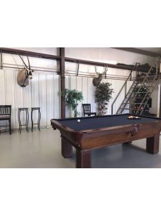 OLHAUSEN POOL ASZTAL, SOUTHERN