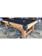 OLHAUSEN POOL ASZTAL, TIMBER RIDGE