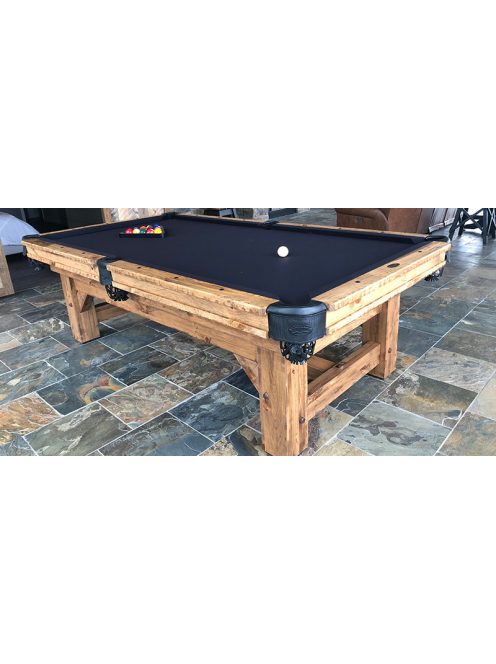 OLHAUSEN POOL ASZTAL, TIMBER RIDGE