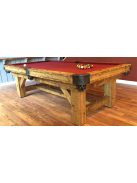 OLHAUSEN POOL ASZTAL, TIMBER RIDGE