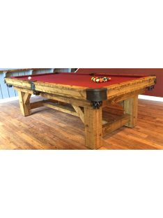 OLHAUSEN POOL ASZTAL, TIMBER RIDGE