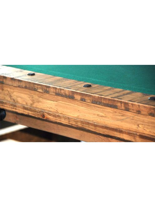 OLHAUSEN POOL ASZTAL, TIMBER RIDGE