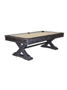 OLHAUSEN POOL ASZTAL, TUSTIN