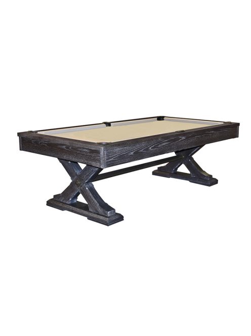 OLHAUSEN POOL ASZTAL, TUSTIN