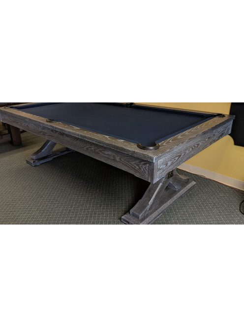 OLHAUSEN POOL ASZTAL, TUSTIN