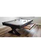 OLHAUSEN POOL ASZTAL, TUSTIN