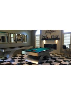 OLHAUSEN POOL ASZTAL, WATERFALL