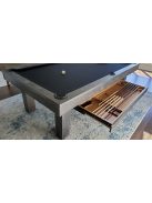 OLHAUSEN POOL ASZTAL, WEST END