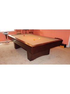 OLHAUSEN POOL ASZTAL, YORK