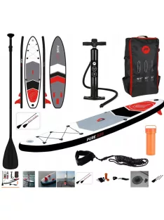 PURE4FUN SUP használt hibás (javítható) 