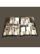 Panini PDC World Darts Championship 2025/26 - Official Gyűjtői füzet keményfedelű