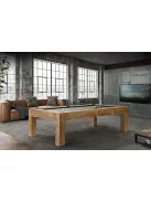 Biliárd asztal Brunswick Parsons 8' tölgy és tikfa színű