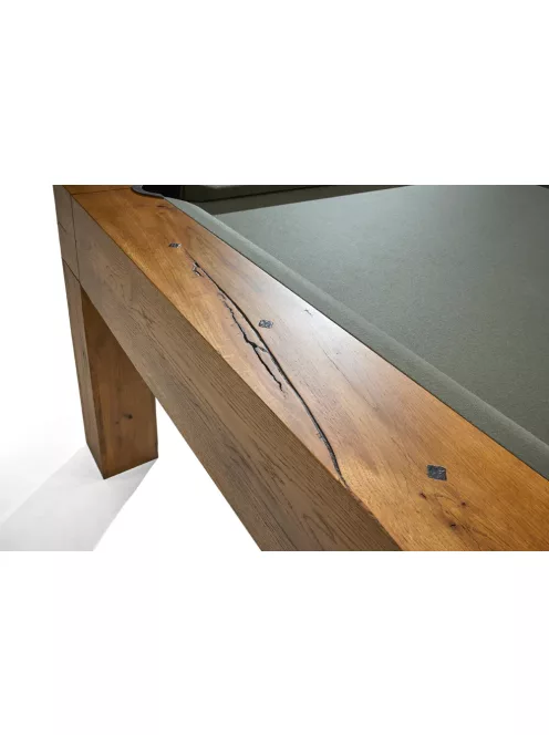 Biliárd asztal Brunswick Parsons 8' tölgy és tikfa színű