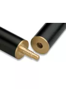 Snooker cue Cannon Spirit 2 pieces + mini butt