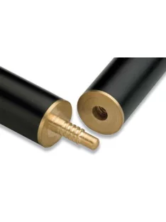 Snooker cue Cannon Spirit 2 pieces + mini butt