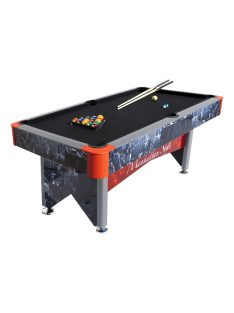 pool biliárdasztal Manhattan 7'