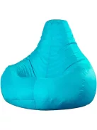 bean bag armchair in optional colours