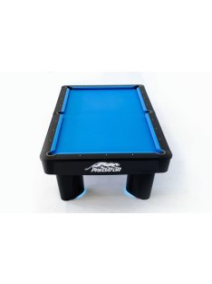 pool biliárdasztal Predator Apex 9'