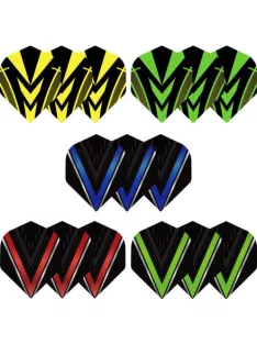 dart toll szett Northstar NO2 (15 db-os)