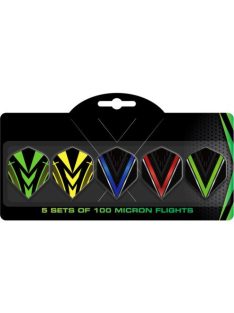 dart toll szett Northstar NO2 (15 db-os)