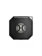 Darts fémhegy csavaró kulcs és tartó, Harrows Premium Quick Point Tool, fekete