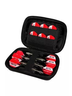 Dart tok XQMAX nagy, kék