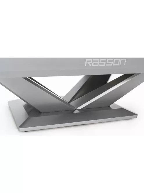 pool verseny biliárdasztal Rasson Victory III. ezüst 9' 