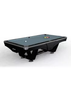   Riley Ray Black pool biliárd asztal, 8' vagy 9' méretben