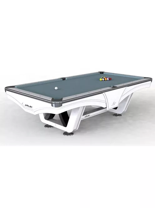 Riley Ray  Pool biliárd asztal, 8' vagy 9' méretben