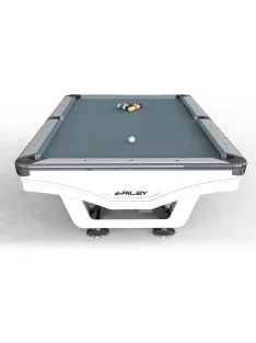   Riley Ray  Pool biliárd asztal, 8' vagy 9' méretben